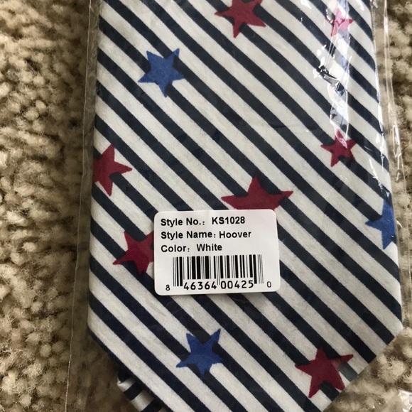 Knot Society Tie - Picture 2 of 3